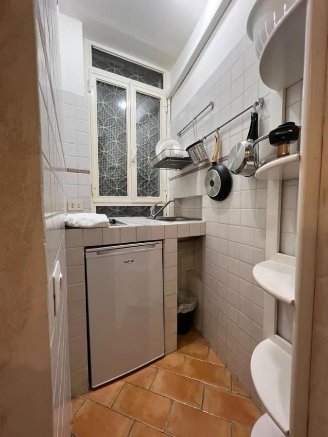 Magenta Collection Panico 32 Appartement Rome