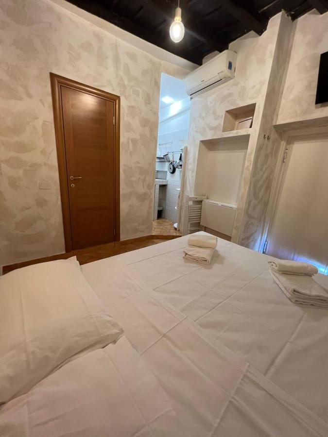 Magenta Collection Panico 32 Appartement Rome