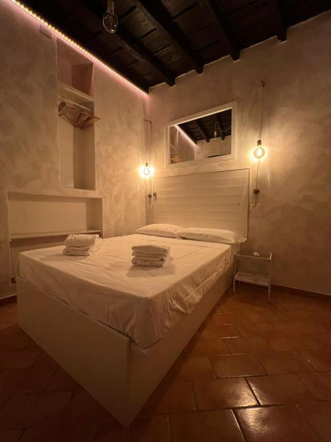 Magenta Collection Panico 32 * Rome